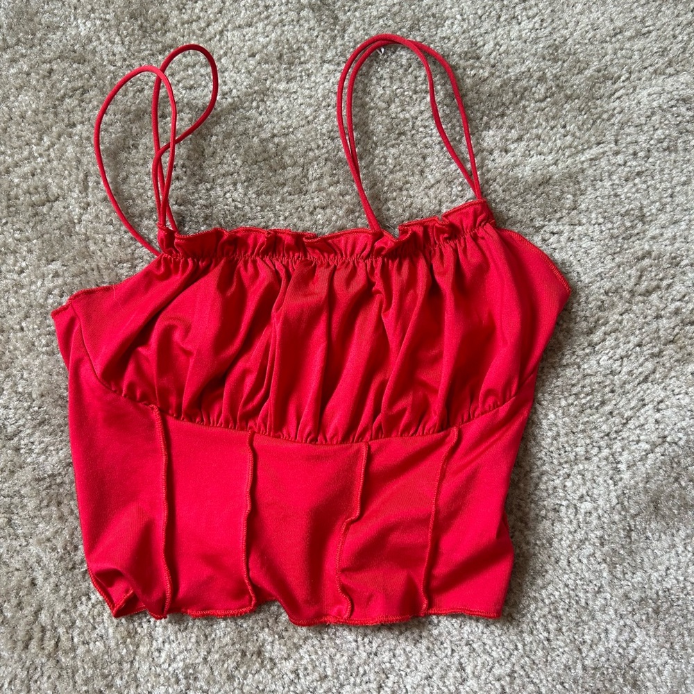 princess polly top